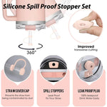 Load image into Gallery viewer, Charm Sip Adventure Tumbler Accessory Set