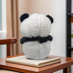 Load image into Gallery viewer, Breathing Panda Plush Toy
