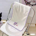 Load image into Gallery viewer, Ultra Soft Cartoon Hand Towels