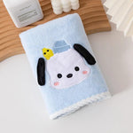 Load image into Gallery viewer, Ultra Soft Cartoon Hand Towels