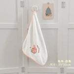 Load image into Gallery viewer, Ultra Soft Cartoon Hand Towels