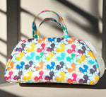 Load image into Gallery viewer, Mickey Multicolor Travel Trio