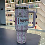 Load image into Gallery viewer, Blossom Sips Collection - Quencher 40 OZ