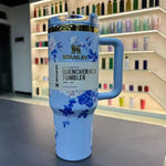 Load image into Gallery viewer, Blossom Sips Collection - Quencher 40 OZ