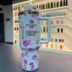 Load image into Gallery viewer, Blossom Sips Collection - Quencher 40 OZ