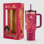 Load image into Gallery viewer, Barbie Dream Sip Collection – 40 Oz Limited Edition Tumblers