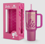 Load image into Gallery viewer, Barbie Dream Sip Collection – 40 Oz Limited Edition Tumblers