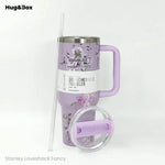 Load image into Gallery viewer, Blossom Sips Collection - Quencher 40 OZ