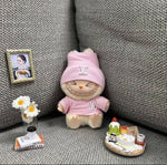 Load image into Gallery viewer, Glam Snuggle Couture™ – Doll Dress Series