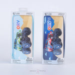 Load image into Gallery viewer, Zipper Pencil Box Box