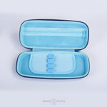 Load image into Gallery viewer, Zipper Pencil Box Box