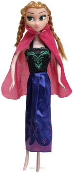 Load image into Gallery viewer, Adorable Frozen Doll