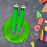 Load image into Gallery viewer, Sports Panda Skipping Rope
