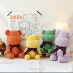 Load image into Gallery viewer, Adorable Plush Teddy Bear Stuffed Soft Toy - 35Cm