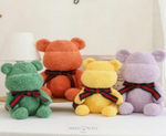 Load image into Gallery viewer, Adorable Plush Teddy Bear Stuffed Soft Toy - 35Cm