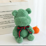 Load image into Gallery viewer, Adorable Plush Teddy Bear Stuffed Soft Toy - 35Cm