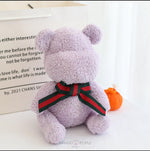 Load image into Gallery viewer, Adorable Plush Teddy Bear Stuffed Soft Toy - 35Cm