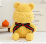 Load image into Gallery viewer, Adorable Plush Teddy Bear Stuffed Soft Toy - 35Cm