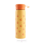 Load image into Gallery viewer, Animal Hot And Cold Stainless Steel Water Bottle - 420Ml