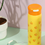 Load image into Gallery viewer, Animal Hot And Cold Stainless Steel Water Bottle - 420Ml