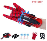Load image into Gallery viewer, Spiderman Glove Web Launcher Toys For Childern