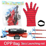 Load image into Gallery viewer, Spiderman Glove Web Launcher Toys For Childern