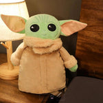 Load image into Gallery viewer, Baby Alien Plush Backpack Plush Toy iBazaar