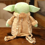 Load image into Gallery viewer, Baby Alien Plush Backpack Plush Toy iBazaar