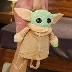 Load image into Gallery viewer, Baby Alien Plush Backpack Plush Toy iBazaar
