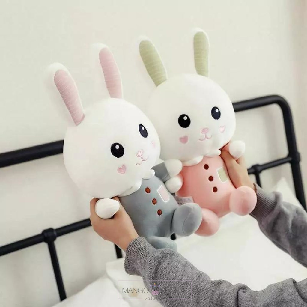 Baby Rabbit Plush Toy Plush Toy iBazaar 