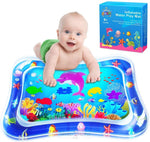 Load image into Gallery viewer, Water Baby Play Mat