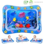 Load image into Gallery viewer, Water Baby Play Mat