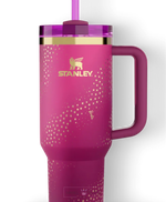 Load image into Gallery viewer, BarbieDream Sipster – Limited Edition Stanley Collab Flasks Sipper Glass Mug Tumbler