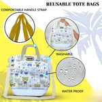 Load image into Gallery viewer, I Am Buddy Bear Tote Bag