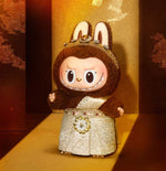 Load image into Gallery viewer, Golden Majesty Labubu