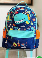 Load image into Gallery viewer, BiggieBags U-2055 – Jumbo Joy Backpack BACKPACK