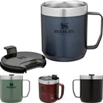 Load image into Gallery viewer, BrewTough Classic – Premium 12oz Stanley Mug Mugs