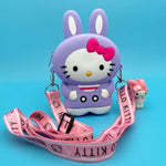 Load image into Gallery viewer, Cute Sling Bag