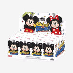 Load image into Gallery viewer, Mickey Family Blind Box Keychains – Pop Style Minis