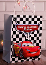 Load image into Gallery viewer, Car Themed Gift Hamper Hampers
