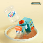 Load image into Gallery viewer, Simulation Cartoon Kitchen Toy -Mini Water Tank Dispenser For Children- 1 Pc