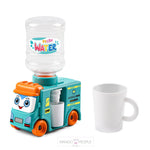 Load image into Gallery viewer, Simulation Cartoon Kitchen Toy -Mini Water Tank Dispenser For Children- 1 Pc