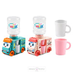 Load image into Gallery viewer, Simulation Cartoon Kitchen Toy -Mini Water Tank Dispenser For Children- 1 Pc