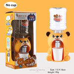 Load image into Gallery viewer, Simulation Cartoon Kitchen Toy -Mini Water Tank Dispenser For Children- 1 Pc