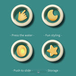 Load image into Gallery viewer, Simulation Cartoon Kitchen Toy -Mini Water Tank Dispenser For Children- 1 Pc