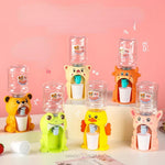 Load image into Gallery viewer, Simulation Cartoon Kitchen Toy -Mini Water Tank Dispenser For Children- 1 Pc