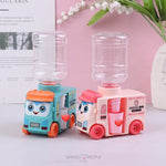 Load image into Gallery viewer, Simulation Cartoon Kitchen Toy -Mini Water Tank Dispenser For Children- 1 Pc