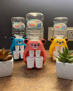 Load image into Gallery viewer, Simulation Cartoon Kitchen Toy -Mini Water Tank Dispenser For Children- 1 Pc