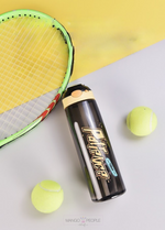 Load image into Gallery viewer, Sipper Water Bottle - 790Ml Water Bottles Sipper Bottle