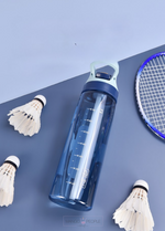 Load image into Gallery viewer, Sipper Water Bottle - 790Ml Water Bottles Sipper Bottle